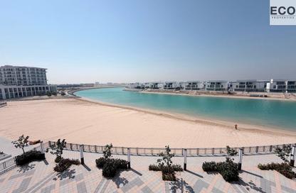 Apartment - 1 - 2 for sale in The View Island - Ajmal Makan City - Sharjah Waterfront City - Sharjah Apartment - 1 - 2 for sale in The View Island - Ajmal Makan City - Sharjah Waterfront City - Sharjah