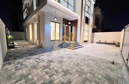 Villa - 4 - 6 for sale in Kabbali Hills - Al Helio 2 - Al Helio - Ajman
