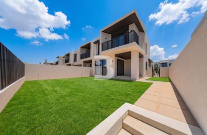 Townhouse - 4 Bedrooms - 4 Bathrooms for rent in Jebel Ali Village Townhouses - Jebel Ali Village - Jebel Ali - Dubai