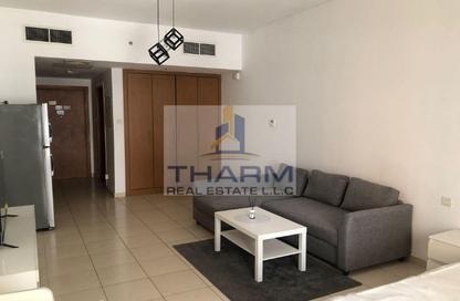 Apartment - Studio - 1 for rent in The Crescent A - The Crescent - Dubai Production City (IMPZ) - Dubai
