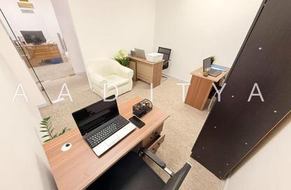 Office Space - Studio - 1 for rent in Al Serkal Building - Hor Al Anz - Deira - Dubai