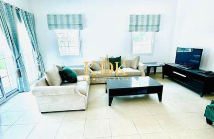Villa - 2 Bedrooms - 3 Bathrooms for rent in District 7 - Jumeirah Village Triangle - Dubai Villa - 2 Bedrooms - 3 Bathrooms for rent in District 7 - Jumeirah Village Triangle - Dubai