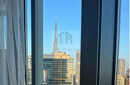 Apartment - Studio - 1 Bathroom for sale in Tower C - Damac Towers by Paramount - Business Bay - Dubai Apartment - Studio - 1 Bathroom for sale in Tower C - Damac Towers by Paramount - Business Bay - Dubai