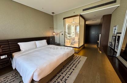 Apartment - Studio - 1 Bathroom for sale in Tower C - Damac Towers by Paramount - Business Bay - Dubai