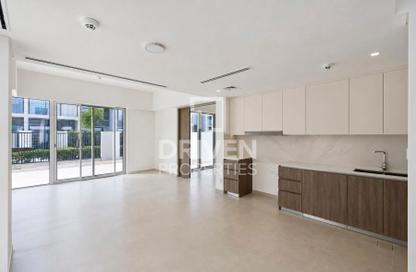 Townhouse - 4 Bedrooms - 4 Bathrooms for sale in Nara - The Valley - Dubai