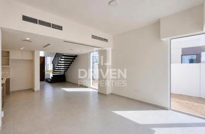 Townhouse - 4 Bedrooms - 4 Bathrooms for sale in Nara - The Valley - Dubai