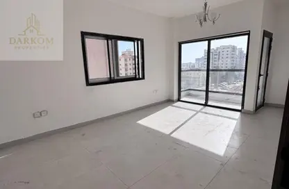 شقة - غرفة نوم - 1 حمام للايجار في برج النعيمية  2 - أبراج النعيمية - النعيمية - عجمان