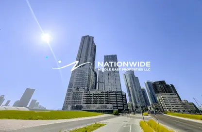 شقة - 3 غرف نوم - 4 حمامات للبيع في راديانت سكوير - مدينة الأضواء - جزيرة الريم - أبوظبي