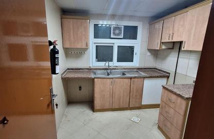 Apartment - 1 Bedroom - 1 Bathroom for rent in Al Mahatta - Al Qasimia - Sharjah