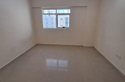 Apartment - 1 Bedroom - 1 Bathroom for rent in Al Mahatta - Al Qasimia - Sharjah