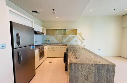 Apartment - 1 - 1 for rent in Ascott Park Place - Sheikh Zayed Road - Dubai Apartment - 1 - 1 for rent in Ascott Park Place - Sheikh Zayed Road - Dubai