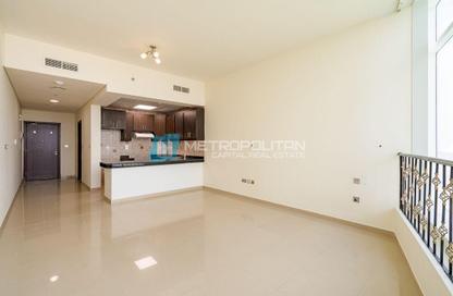 Apartment - Studio - 1 Bathroom for sale in C6 Tower - City Of Lights - Al Reem Island - Abu Dhabi