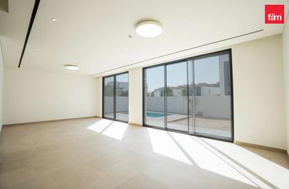 Villa - 4 - 6 for rent in Al Badia Villas - Dubai Festival City - Dubai