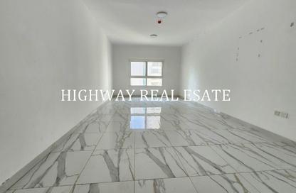 Apartment - 1 Bedroom - 2 Bathrooms for rent in Street 20 - Al Nahda - Sharjah