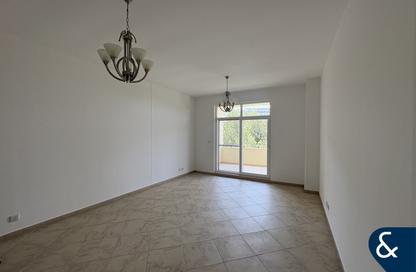 Apartment - 2 Bedrooms - 3 Bathrooms for rent in Claverton House 1 - Claverton House - Motor City - Dubai