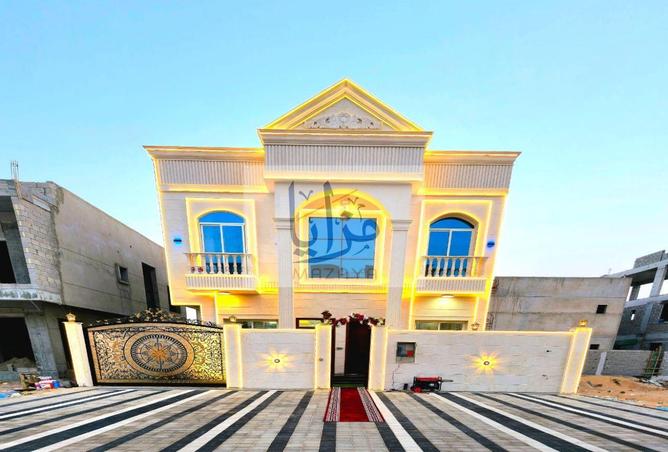 85334963 - الصورة الرئيسية للعقار