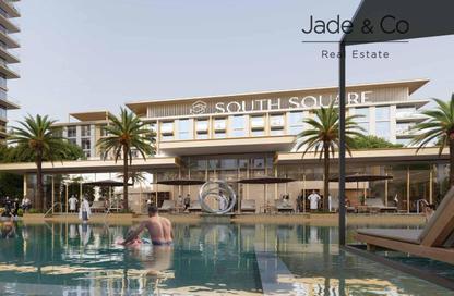شقة - 3 غرف نوم - 5 حمامات للبيع في بناية ساوث سكوير 4 - ساوث سكوير - المنطقة التجارية - دبي الجنوب (مركز دبي العالمي) - دبي شقة - 3 غرف نوم - 5 حمامات للبيع في بناية ساوث سكوير 4 - ساوث سكوير - المنطقة التجارية - دبي الجنوب (مركز دبي العالمي) - دبي