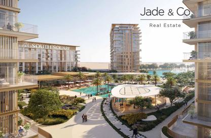 شقة - 3 غرف نوم - 5 حمامات للبيع في بناية ساوث سكوير 4 - ساوث سكوير - المنطقة التجارية - دبي الجنوب (مركز دبي العالمي) - دبي شقة - 3 غرف نوم - 5 حمامات للبيع في بناية ساوث سكوير 4 - ساوث سكوير - المنطقة التجارية - دبي الجنوب (مركز دبي العالمي) - دبي