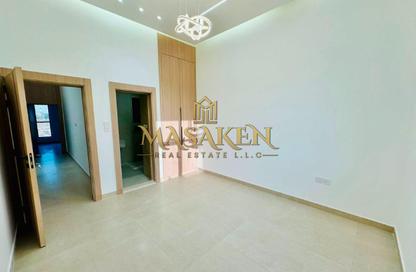 Townhouse - 5 Bedrooms - 7 Bathrooms for sale in Al Helio 2 - Al Helio - Ajman