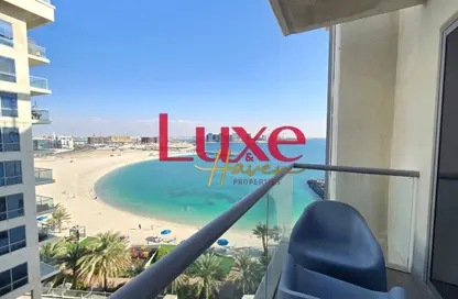 Apartment - 1 Bedroom - 2 Bathrooms for rent in Pacific Polynesia - Pacific - Al Marjan Island - Ras Al Khaimah Apartment - 1 Bedroom - 2 Bathrooms for rent in Pacific Polynesia - Pacific - Al Marjan Island - Ras Al Khaimah