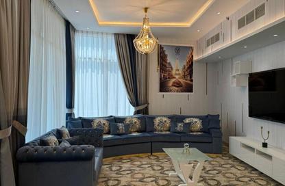 شقة - 2 غرف نوم - 2 حمامات للايجار في 1 بارك جيت ريزيدنس - مساكن بارك غايت - الكفاف - زعبيل - دبي