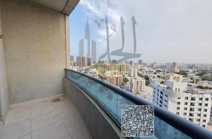 Apartment - 3 - 3 for sale in Falcon Tower 1 - Falcon Towers - Ajman Downtown - Ajman