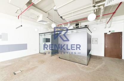 Office Space - Studio - 1 for rent in The Burlington - Business Bay - Dubai