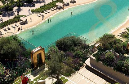Apartment - 2 - 2 for sale in The Symphony by Imtiaz - Bukadra - Dubai