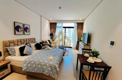 Apartment - Studio - 1 Bathroom for sale in Myka Residence - Dubai Production City (IMPZ) - Dubai