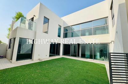 Villa - 4 - 4 for rent in Al Yasmeen - Al Zahia - Muwaileh Commercial - Sharjah