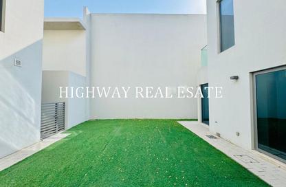 Villa - 4 - 4 for rent in Al Yasmeen - Al Zahia - Muwaileh Commercial - Sharjah