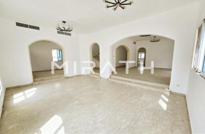 Villa - 4 - 4 for rent in Jumeirah 3 Villas - Jumeirah 3 - Jumeirah - Dubai Villa - 4 - 4 for rent in Jumeirah 3 Villas - Jumeirah 3 - Jumeirah - Dubai