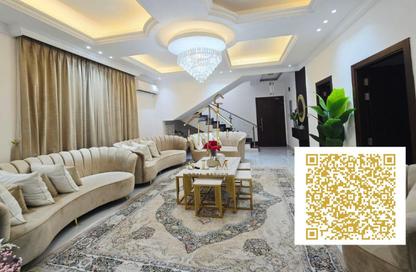 Villa - 5 - 6 for sale in Al Zaheya Gardens - Al Zahya - Ajman Villa - 5 - 6 for sale in Al Zaheya Gardens - Al Zahya - Ajman