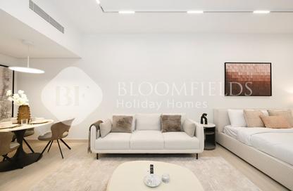 Apartment - Studio - 1 for rent in MAG 330 - City of Arabia - Dubai Apartment - Studio - 1 for rent in MAG 330 - City of Arabia - Dubai