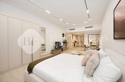 Apartment - Studio - 1 for rent in MAG 330 - City of Arabia - Dubai Apartment - Studio - 1 for rent in MAG 330 - City of Arabia - Dubai