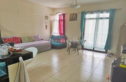 Apartment - 2 Bedrooms - 3 Bathrooms for rent in Fortunato - District 11 - Jumeirah Village Circle - Dubai Apartment - 2 Bedrooms - 3 Bathrooms for rent in Fortunato - District 11 - Jumeirah Village Circle - Dubai