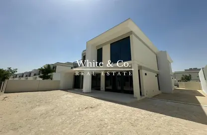فيلا - 5 غرف نوم - 6 حمامات للايجار في هارموني 3 - هارموني - تلال الغاف - دبي
