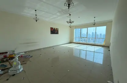 Apartment - 2 Bedrooms - 4 Bathrooms for rent in Al Majaz 3 - Al Majaz - Sharjah