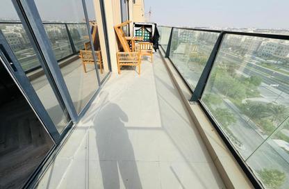 Apartment - 3 Bedrooms - 4 Bathrooms for sale in Al Mamsha - Muwaileh - Sharjah
