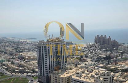 Apartment - 1 Bedroom - 2 Bathrooms for rent in Ajman One Tower 1 - Ajman One - Ajman Downtown - Ajman Apartment - 1 Bedroom - 2 Bathrooms for rent in Ajman One Tower 1 - Ajman One - Ajman Downtown - Ajman