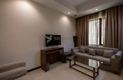 شقة - غرفة نوم - 2 حمامات للايجار في النون ریزیدنسز - البرشاء 1 - البرشاء - دبي