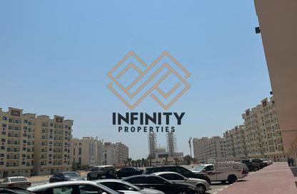 Apartment - 1 Bedroom - 2 Bathrooms for sale in Al Amira Village - Al Yasmeen - Ajman Apartment - 1 Bedroom - 2 Bathrooms for sale in Al Amira Village - Al Yasmeen - Ajman