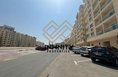 Apartment - 1 Bedroom - 2 Bathrooms for sale in Al Amira Village - Al Yasmeen - Ajman Apartment - 1 Bedroom - 2 Bathrooms for sale in Al Amira Village - Al Yasmeen - Ajman