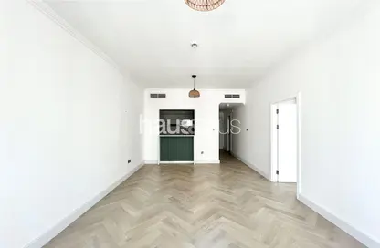 Apartment - 1 Bedroom - 2 Bathrooms for rent in Marina Quays West - Marina Quays - Dubai Marina - Dubai