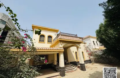 فيلا - 5 غرف نوم - 7 حمامات للايجار في فلل الروضة 3 - 3  الروضة - الروضة - عجمان