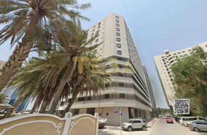 Whole Building - 7+ - 7+ for sale in Al Nakheel - Ajman Downtown - Ajman