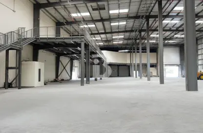 Warehouse - Studio for sale in Nadd Al Hammar Avenues - Nadd Al Hammar - Dubai