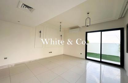 Townhouse - 3 Bedrooms - 5 Bathrooms for rent in Aster - Damac Hills 2 - Dubai Townhouse - 3 Bedrooms - 5 Bathrooms for rent in Aster - Damac Hills 2 - Dubai