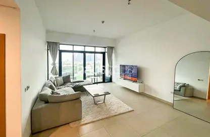 Apartment - 1 Bedroom - 2 Bathrooms for rent in Vida Residence 4 - Vida Residence - The Hills - Dubai