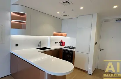 شقة - غرفة نوم - 1 حمام للبيع في مساكن الارتفاع - منطقة 16 - قرية جميرا الدائرية - دبي